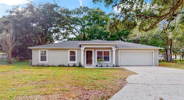 Photo of 2653 Gale Rose Dr, Lakeland, FL 33805