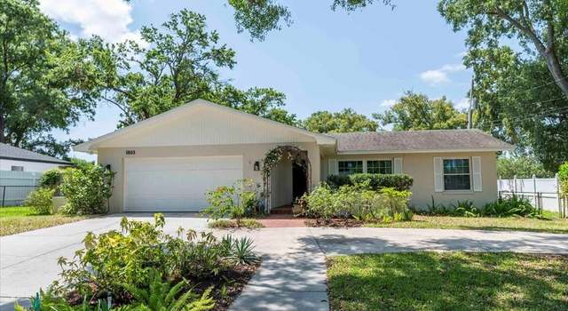 Photo of 1503 Clairdale Ln, Lakeland, FL 33801