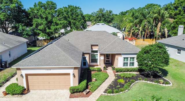 Photo of 1258 Stoneywood Way, Apopka, FL 32712