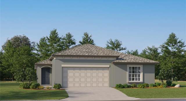 Photo of 4392 Fabulous Finch Ln, Bartow, FL 33830