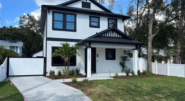 Photo of 4204 N 13th St, Tampa, FL 33603