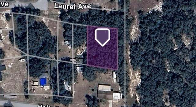 Photo of Laurel Ave, Lake Wales, FL 33898