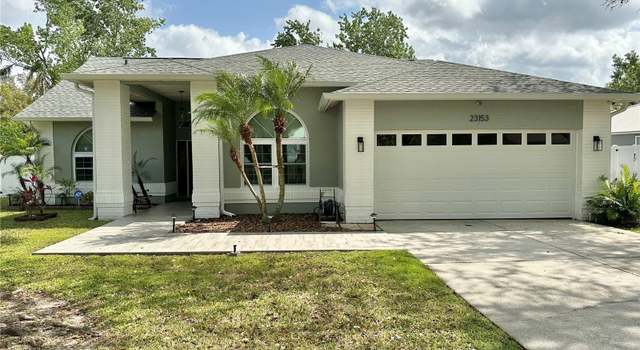 Photo of 23153 Geneva Rd, Land O Lakes, FL 34639