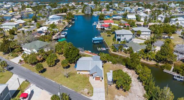 Photo of 0 Flamingo Blvd, Hernando Beach, FL 34607