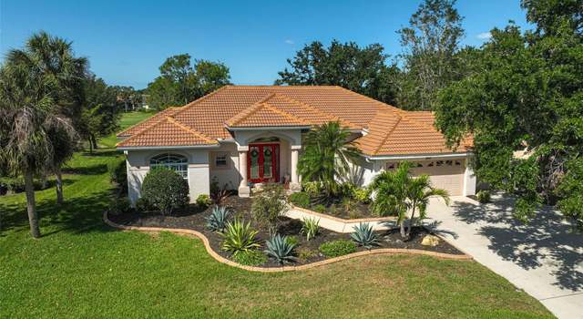 Photo of 2183 Muskogee Trl, Nokomis, FL 34275