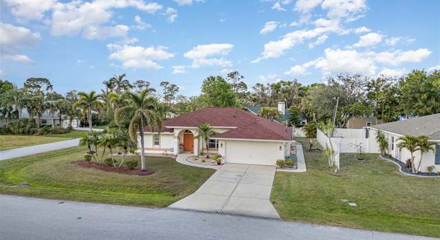 Photo of 23488 Almond Ave, Port Charlotte, FL 33954