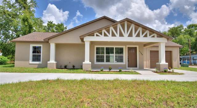 Photo of 1390 E Wabash St, Bartow, FL 33830