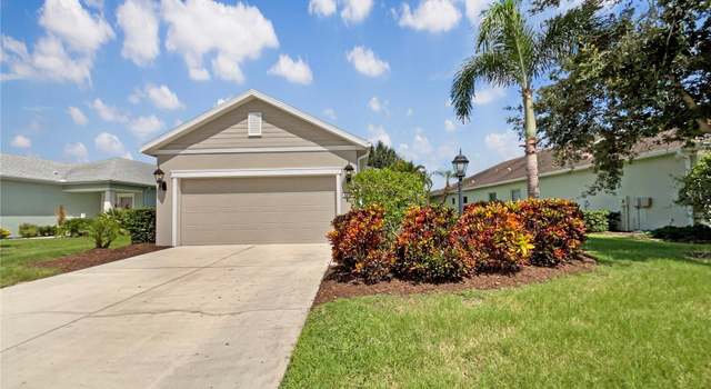 Photo of 11228 White Rock Ter, Bradenton, FL 34211