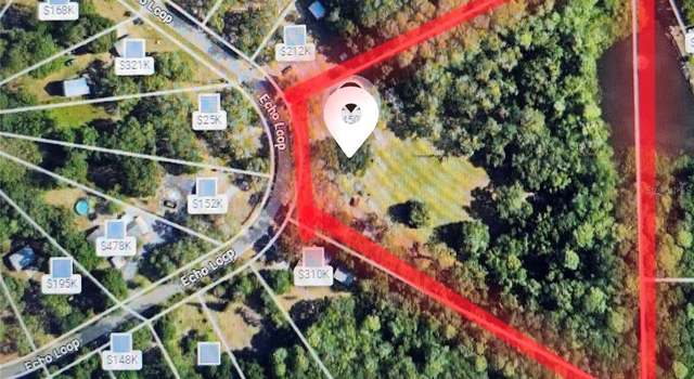 Photo of 10960 Echo Loop, New Port Richey, FL 34654