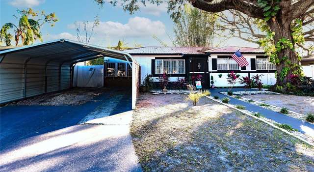 Photo of 2005 E Crenshaw St, Tampa, FL 33610