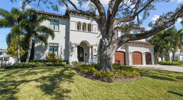 Photo of 4805 Culbreath Isles Way, Tampa, FL 33629