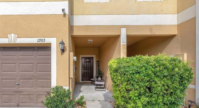Photo of 12913 Dream Catcher Way, Riverview, FL 33579