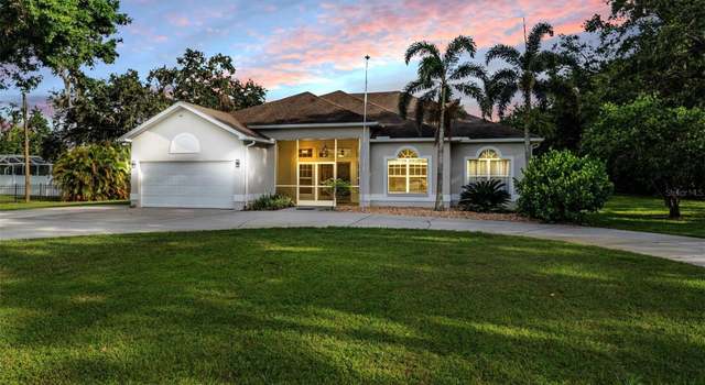 Photo of 6411 Barton Rd, Plant City, FL 33565