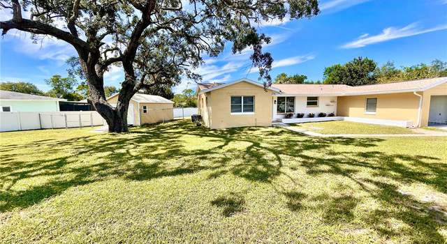 Photo of 6526 Treehaven Dr, Spring Hill, FL 34606