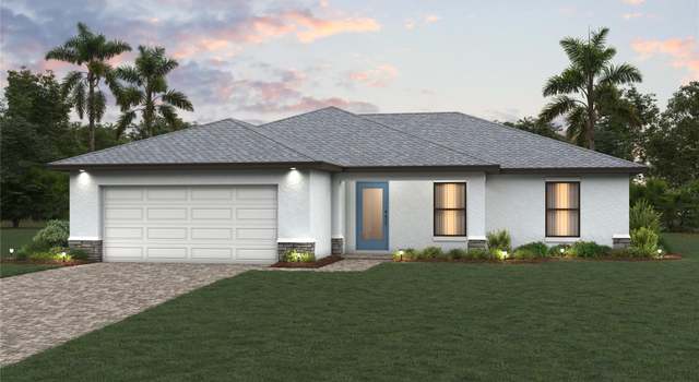 Photo of 178 Garland St, Port Charlotte, FL 33954