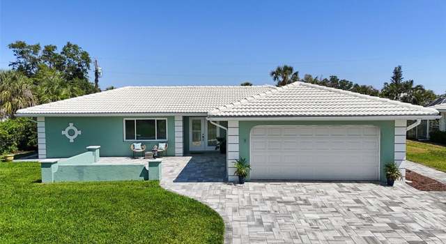 Photo of 217 Giotto Dr, Nokomis, FL 34275