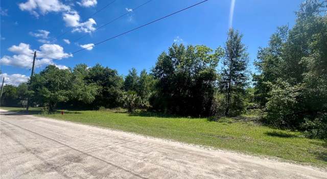 Photo of Owens Ln, Umatilla, FL 32784