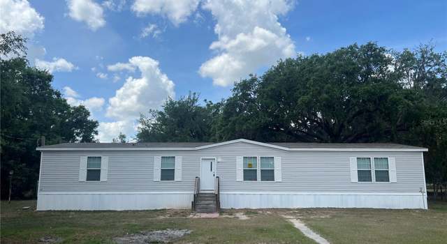 Photo of 641 Kiella Rd, Wauchula, FL 33873
