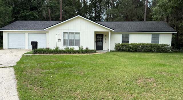 Photo of 4811 NW 31st Ter, Gainesville, FL 32605