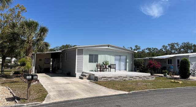 Photo of 533 Cervina Dr N #773, Venice, FL 34285