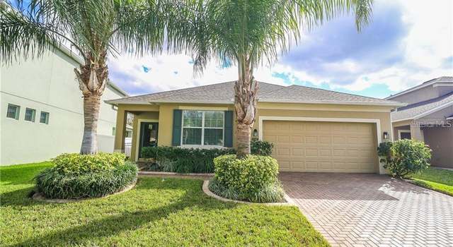 Photo of 746 Bella Vida Blvd, Orlando, FL 32828