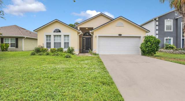 Photo of 448 Macon Dr, Titusville, FL 32780