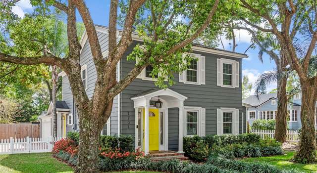 Photo of 1701 Delaney Ave, Orlando, FL 32806
