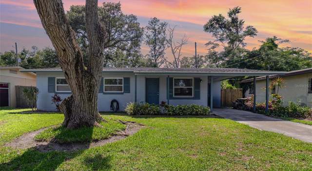 Photo of 436 Azores Ave, Orlando, FL 32811