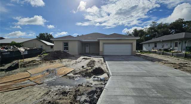 Photo of 400 Vannell St, Port Charlotte, FL 33954