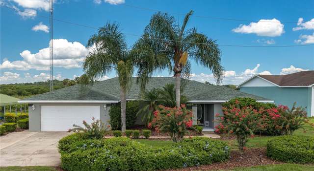 Photo of 1702 Parks Lake Rd, Lake Wales, FL 33898