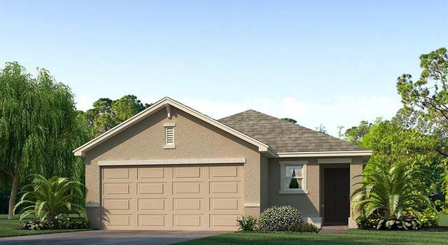 Photo of 415 Sunlit Coral St, Ruskin, FL 33570