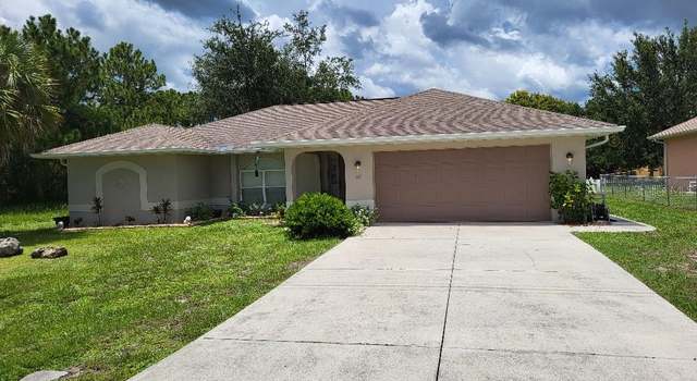 Photo of 67 White Marsh Ln, Rotonda West, FL 33947