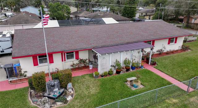 Photo of 12002 Washington St, Seffner, FL 33584