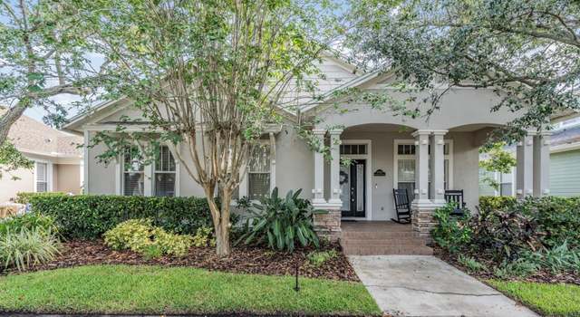 Photo of 10305 Marchmont Ct, Tampa, FL 33626