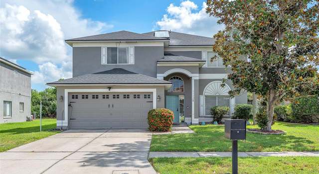 Photo of 11128 Sailbrooke Dr, Riverview, FL 33579