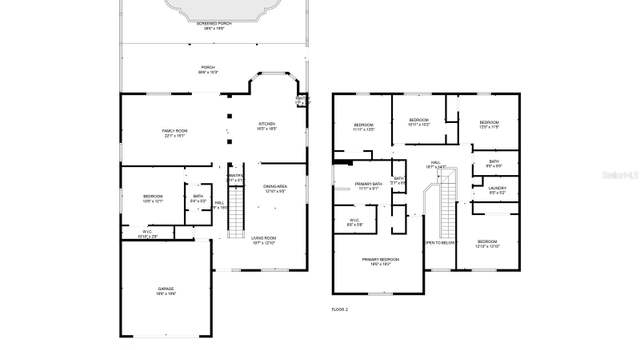 Photo of 11128 Sailbrooke Dr, Riverview, FL 33579