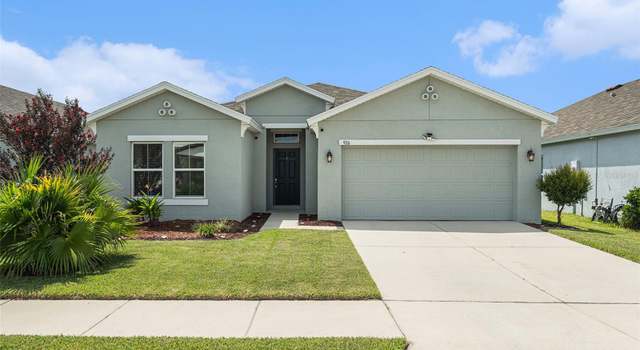 Photo of 926 Old Windsor Way, Spring Hill, FL 34609