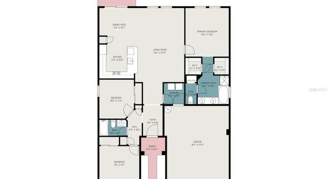 Photo of 926 Old Windsor Way, Spring Hill, FL 34609