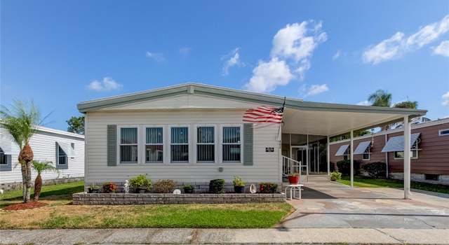 Photo of 402 Blue Marlin Dr, Oldsmar, FL 34677