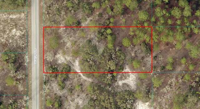 Photo of 1811-009-022 SW Half Moon Dr, Dunnellon, FL 34431
