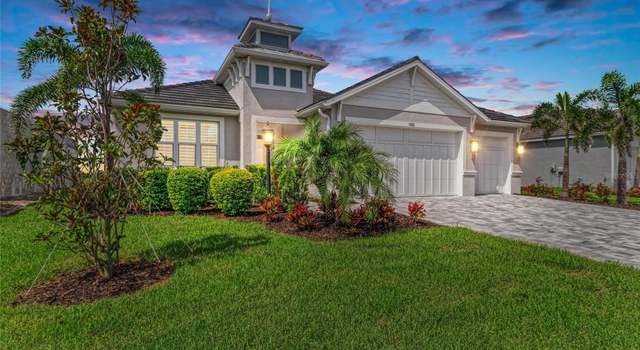 Photo of 5428 Title Row Dr, Bradenton, FL 34210
