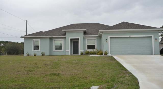 Photo of 6998 Dabarsky Ave, North Port, FL 34291
