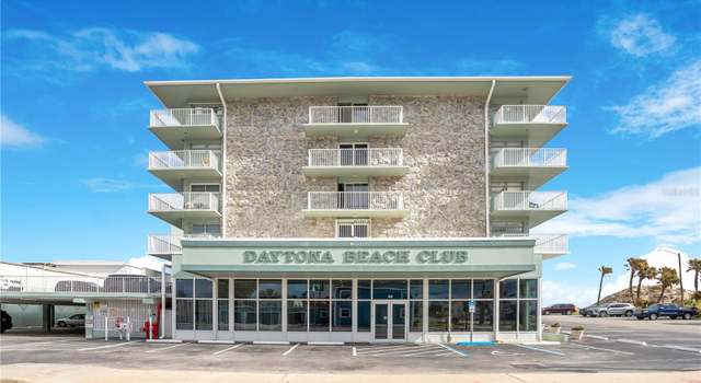 Photo of 800 N Atlantic Ave #403, Daytona Beach, FL 32118