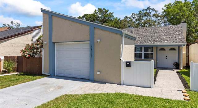 Photo of 12516 Cobble Stone Dr, Hudson, FL 34667