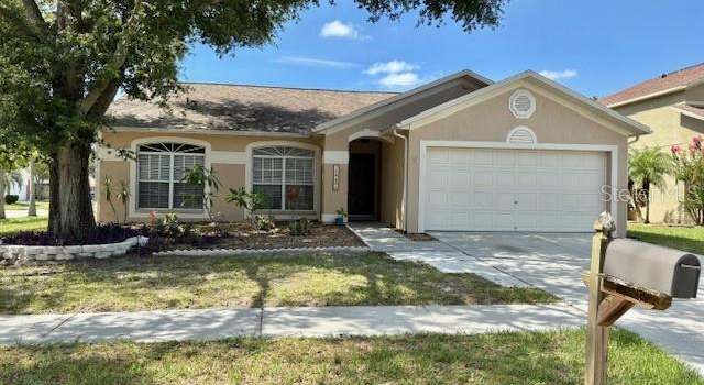 Photo of 12669 Longcrest Dr, Riverview, FL 33579