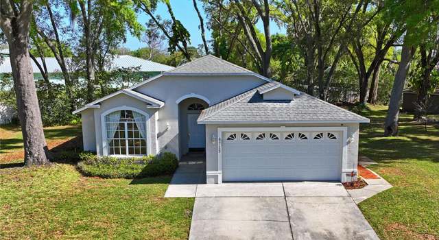 Property at 8715 White Springs Dr, NEW PORT RICHEY, FL 34655, 3 beds, 2 baths