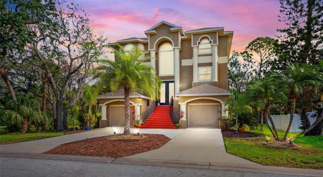 Photo of 7340 Brightwaters Ct, New Port Richey, FL 34652