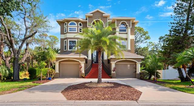 Photo of 7340 Brightwaters Ct, New Port Richey, FL 34652