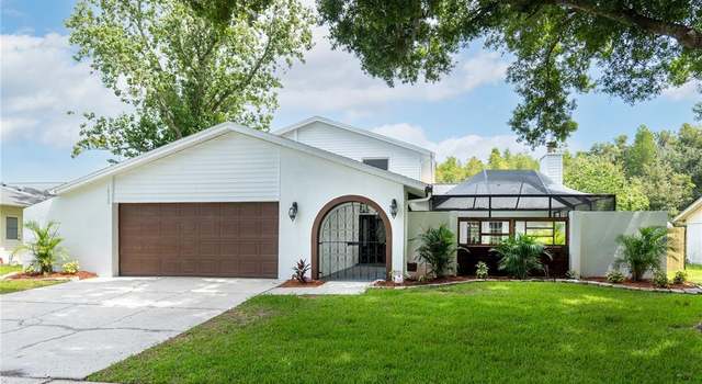 Photo of 16505 Foothill Dr, Tampa, FL 33624