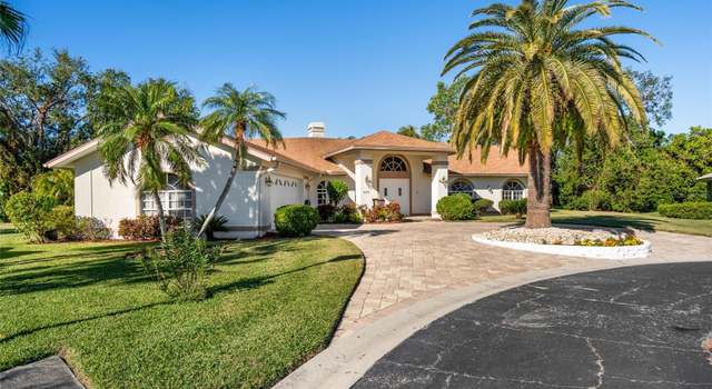 Photo of 4512 Spring Flower Ct, Sarasota, FL 34233